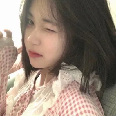 沉睡的人