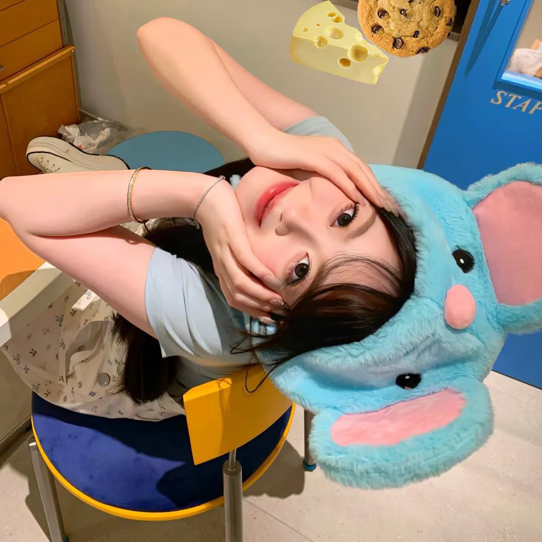 高草魅声